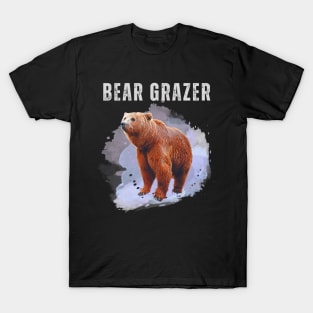 Bear Grazer T-Shirt